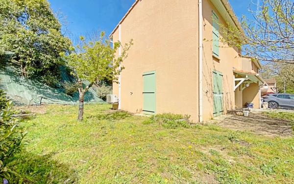 Maison à vendre    4 pièces • 81 m2 Roques