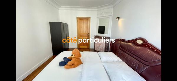 Location Appartement73,61 m² - 3 Pièces - PANTIN (93500)