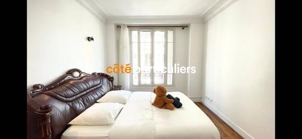 Location Appartement73,61 m² - 3 Pièces - PANTIN (93500)