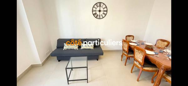 Location Appartement73,61 m² - 3 Pièces - PANTIN (93500)