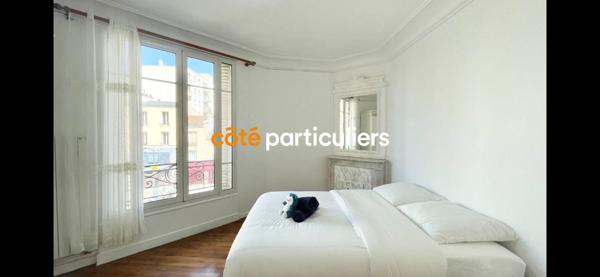 Location Appartement73,61 m² - 3 Pièces - PANTIN (93500)