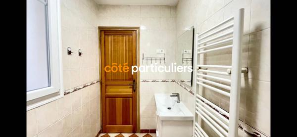 Location Appartement73,61 m² - 3 Pièces - PANTIN (93500)