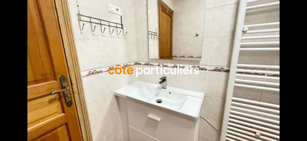 Location Appartement73,61 m² - 3 Pièces - PANTIN (93500)