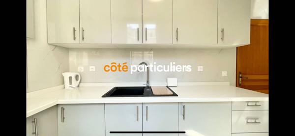 Location Appartement73,61 m² - 3 Pièces - PANTIN (93500)
