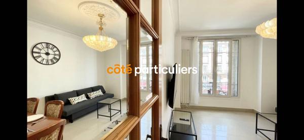Location Appartement73,61 m² - 3 Pièces - PANTIN (93500)