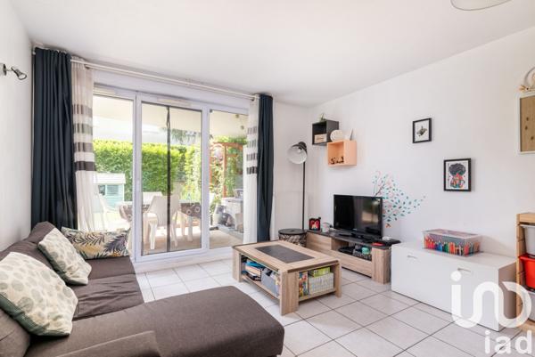 Appartement à vendre 4 pièces 80 m² Villeurbanne