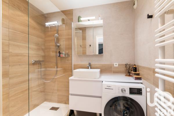 Appartement à vendre 4 pièces 80 m² Villeurbanne