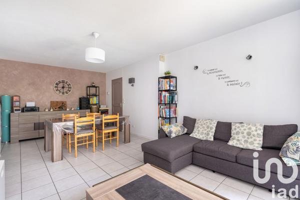 Appartement à vendre 4 pièces 80 m² Villeurbanne