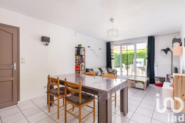 Appartement à vendre 4 pièces 80 m² Villeurbanne