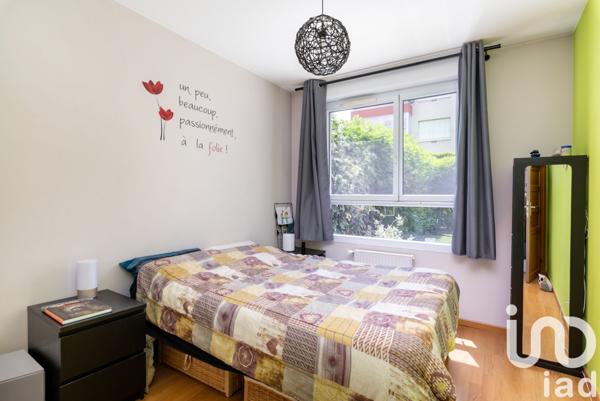 Appartement à vendre 4 pièces 80 m² Villeurbanne