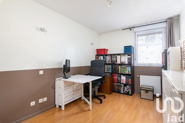 Appartement à vendre 4 pièces 80 m² Villeurbanne