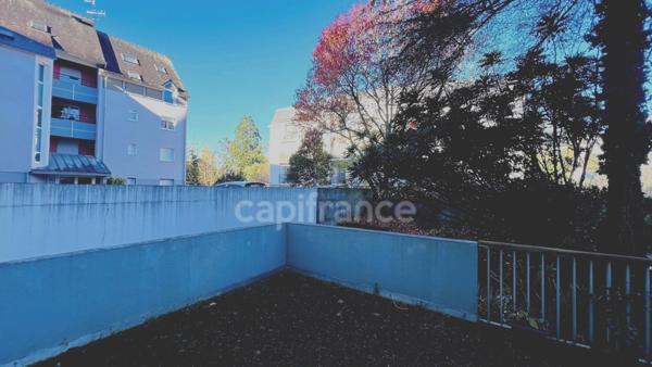 QUIMPER (29), à vendre QUIMPER Local/Bureau 63 m²