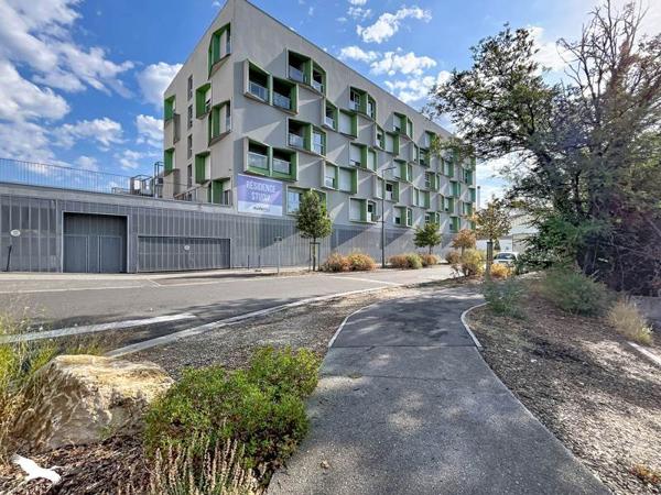 Appartement à vendre 93 415 € Lormont 1 pièce 27 m² DPE A