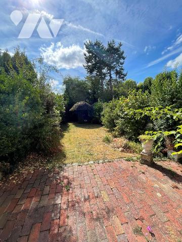 Maison bâtir lambersart les conquérants 3 chs jardin