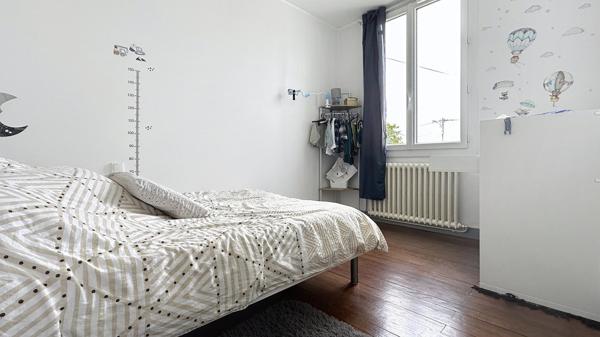 Maison 5 pièces 103 m2 avec grand garage