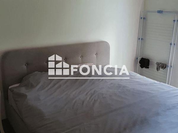 Location Appartement 2 pièces 40.5 m² - BATIMENT A Le Havre 76620