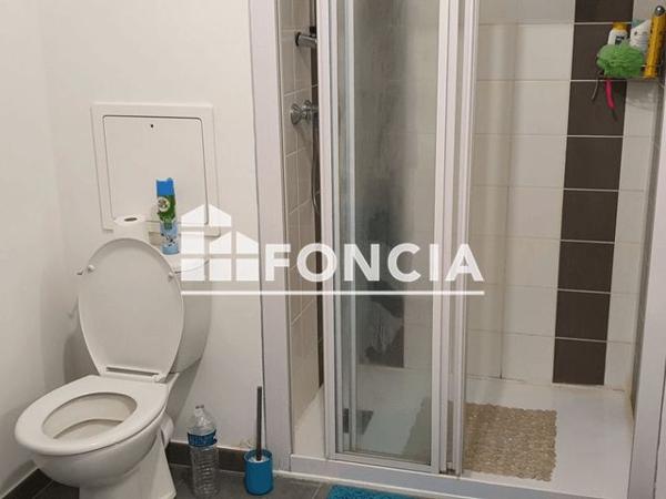 Location Appartement 2 pièces 40.5 m² - BATIMENT A Le Havre 76620