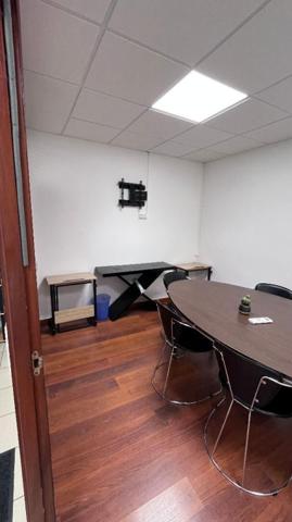 Bureaux professionnel de 86 m2