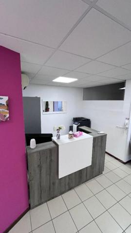 Bureaux professionnel de 86 m2