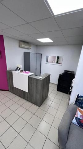 Bureaux professionnel de 86 m2