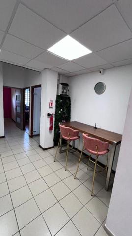 Bureaux professionnel de 86 m2