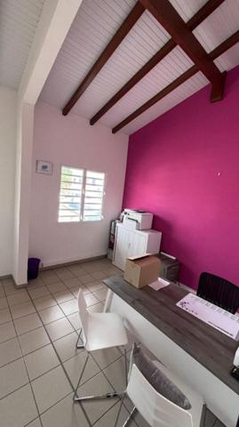Bureaux professionnel de 86 m2