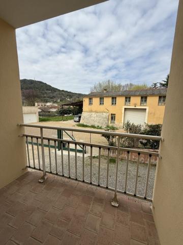 T2/3 Salernes 65.63 m²