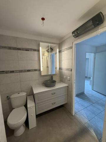 T2/3 Salernes 65.63 m²