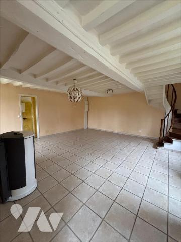 Maison comprenant 2 logements