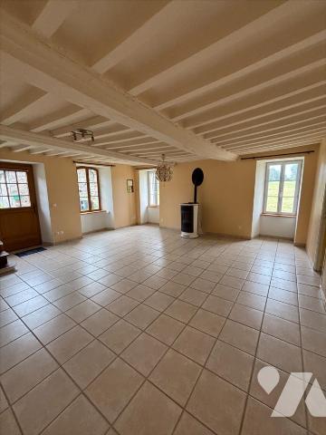 Maison comprenant 2 logements