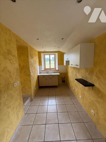 Maison comprenant 2 logements