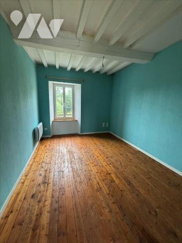 Maison comprenant 2 logements