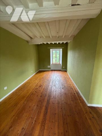 Maison comprenant 2 logements