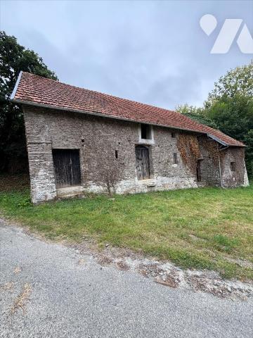 Maison comprenant 2 logements