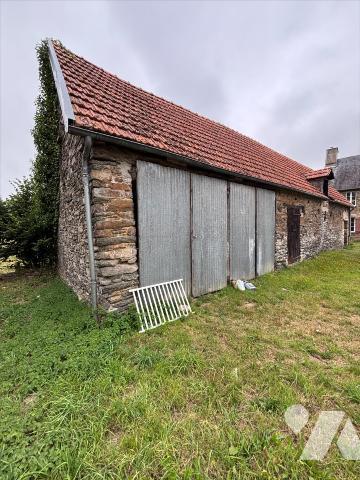 Maison comprenant 2 logements