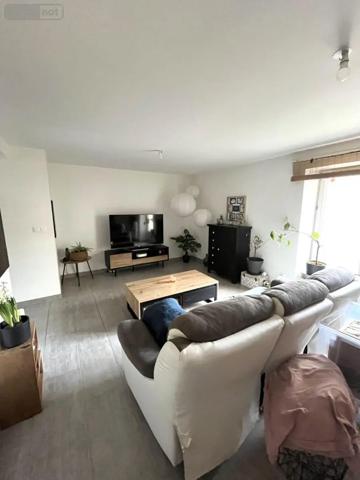 Achat - Appartement Tavaux 39500 4 pièces 84 m 2