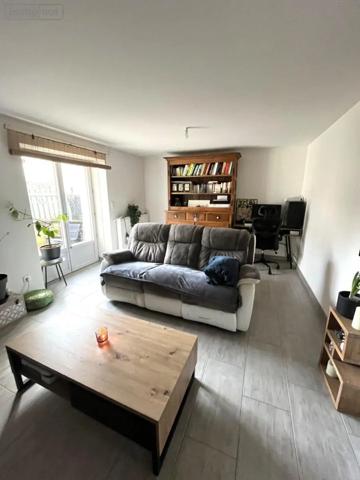 Achat - Appartement Tavaux 39500 4 pièces 84 m 2