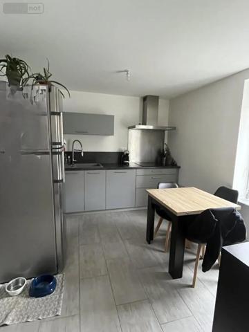 Achat - Appartement Tavaux 39500 4 pièces 84 m 2