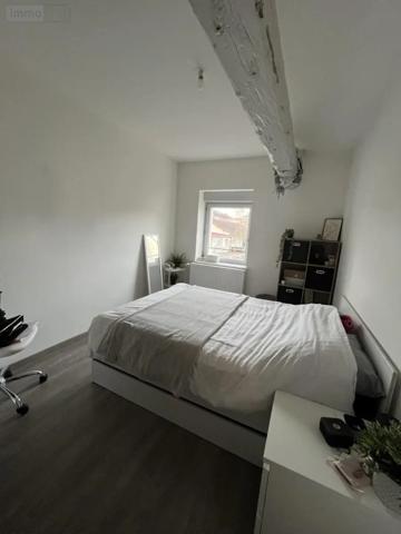Achat - Appartement Tavaux 39500 4 pièces 84 m 2