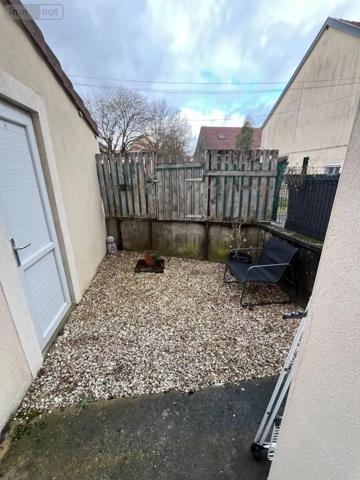 Achat - Appartement Tavaux 39500 4 pièces 84 m 2