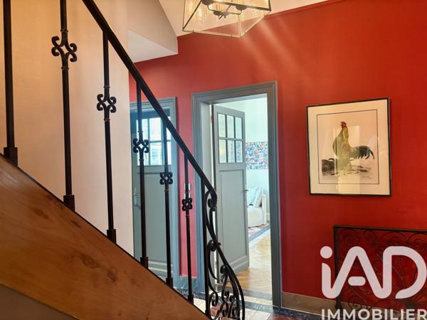 Maison à vendre 15 pièces 375 m² Croix