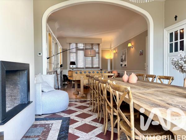 Maison à vendre 15 pièces 375 m² Croix