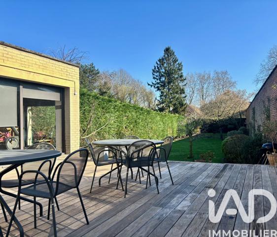 Maison à vendre 15 pièces 375 m² Croix