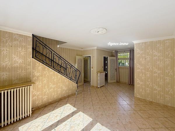 À vendre - Maison ancienne, 4 pièces située à Saint-Avertin (37550)