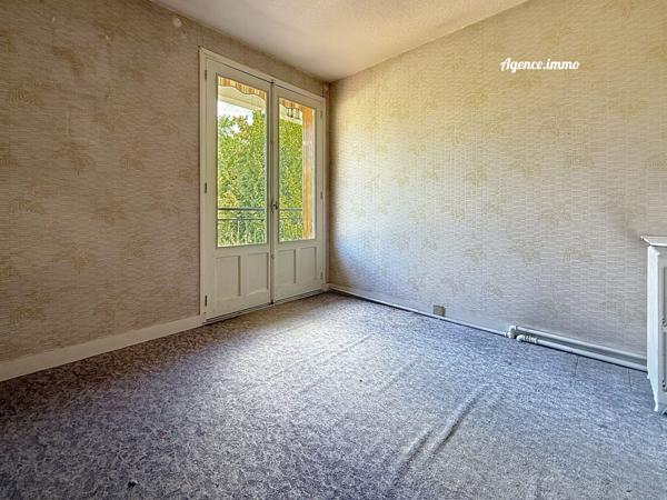 À vendre - Maison ancienne, 4 pièces située à Saint-Avertin (37550)