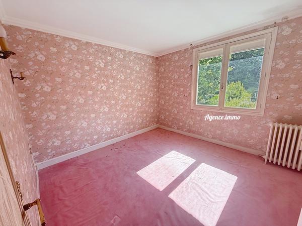 À vendre - Maison ancienne, 4 pièces située à Saint-Avertin (37550)