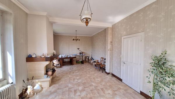 Maison 5 pièces - 142 m²