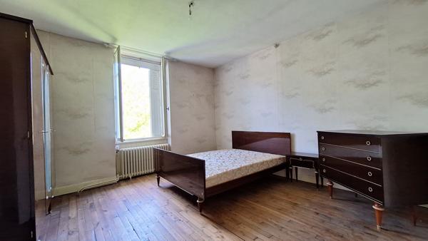 Maison 5 pièces - 142 m²