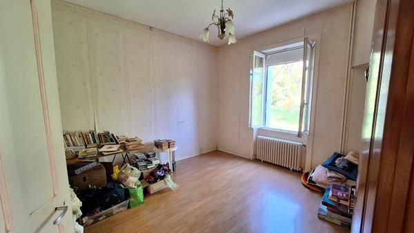 Maison 5 pièces - 142 m²