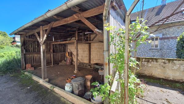 Maison 5 pièces - 142 m²